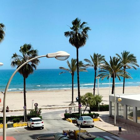 Sea View Apartment Cullera Esterno foto