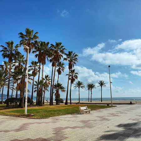 Sea View Apartment Cullera Esterno foto