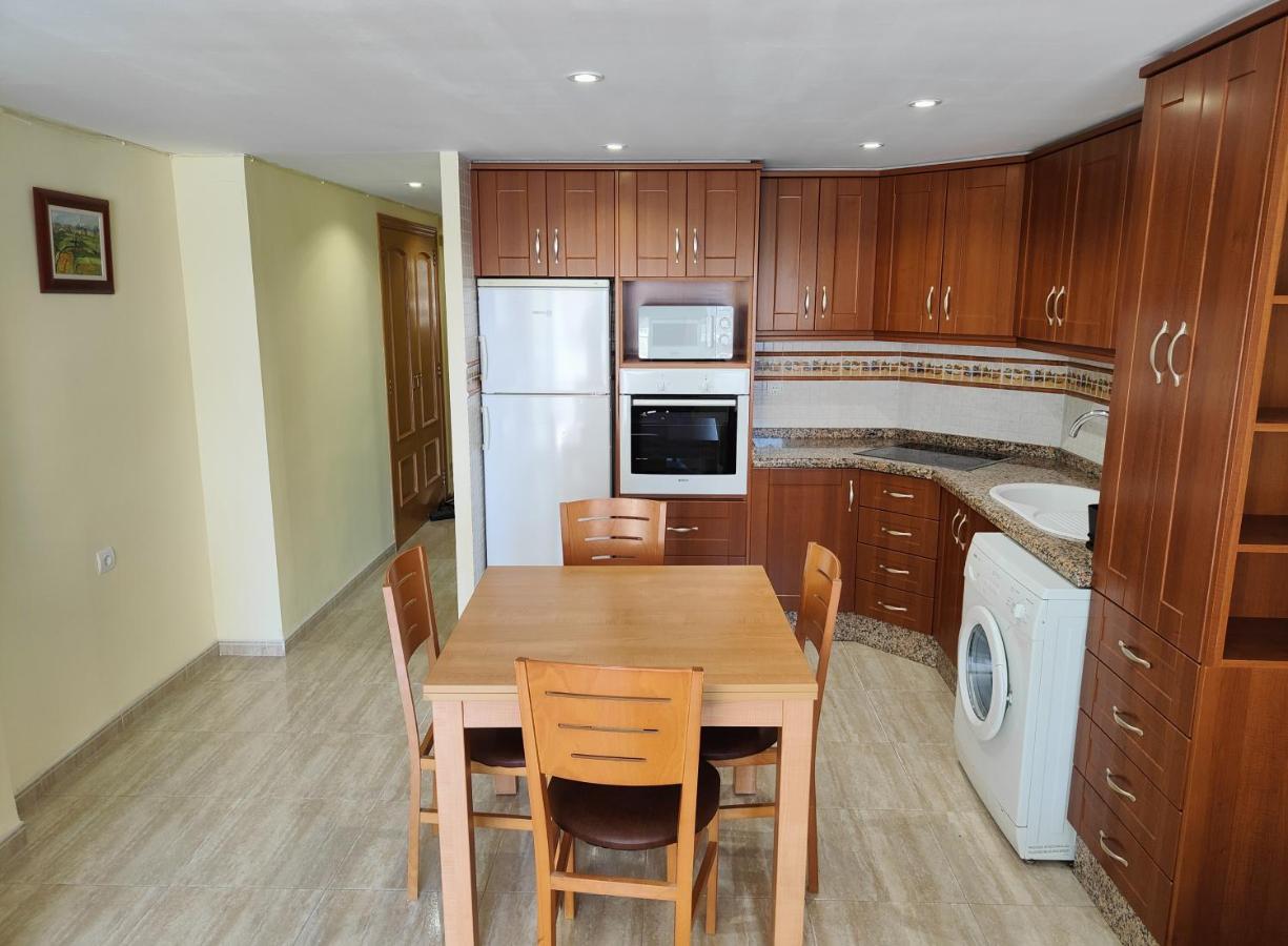 Sea View Apartment Cullera Esterno foto