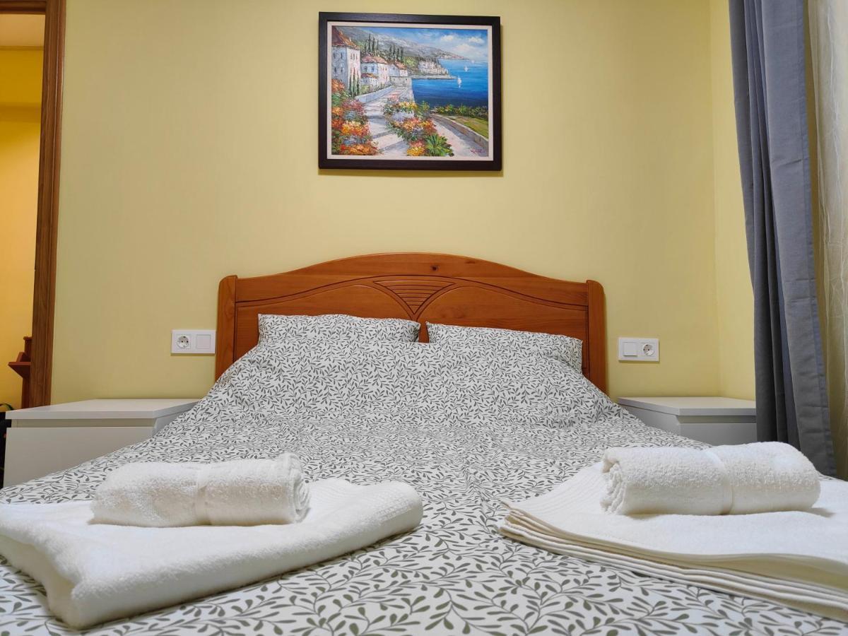 Sea View Apartment Cullera Esterno foto